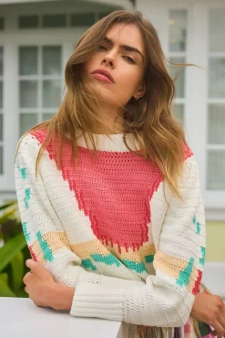 Sully Pullover