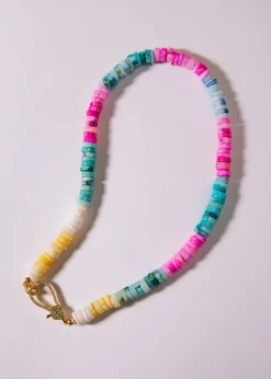 Sunset Necklace