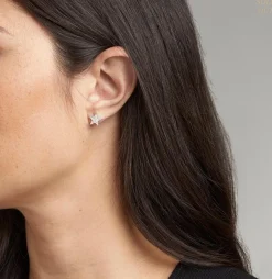 Super Star Shimmer Studs