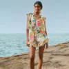Sweet Bloom Short