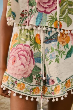 Sweet Bloom Short