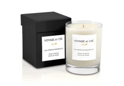 5th Latin Quarter "Santal Spice" Candle
