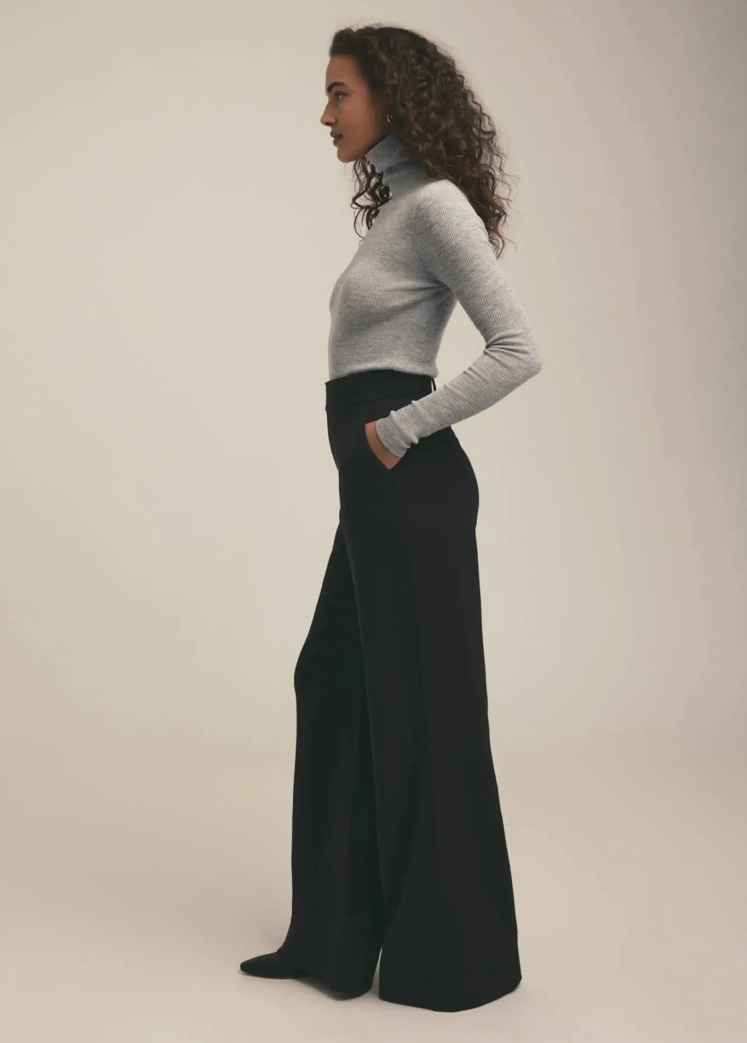 The Amelia Long Sleeve