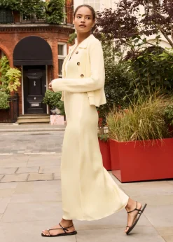 The Annabel Jacket ~ Moonbeam