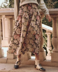 The Canary Skirt