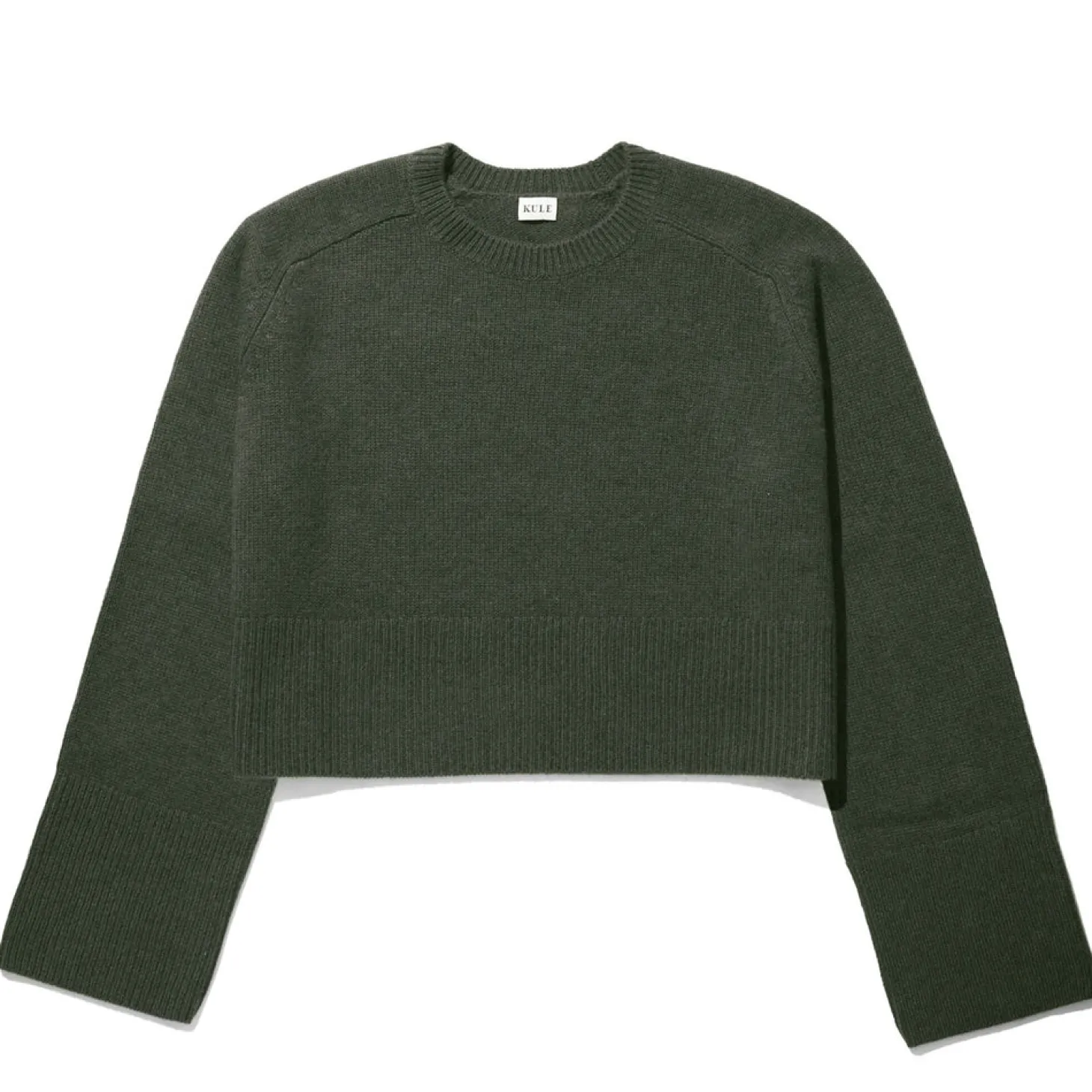 The Cleo ~ Olive