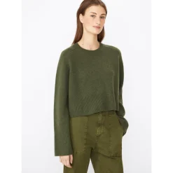 The Cleo ~ Olive