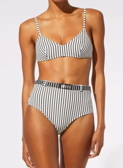THE CORA BOTTOM STRIPE COMBO