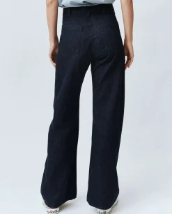 The Dock Jean ~ Rinse Wash