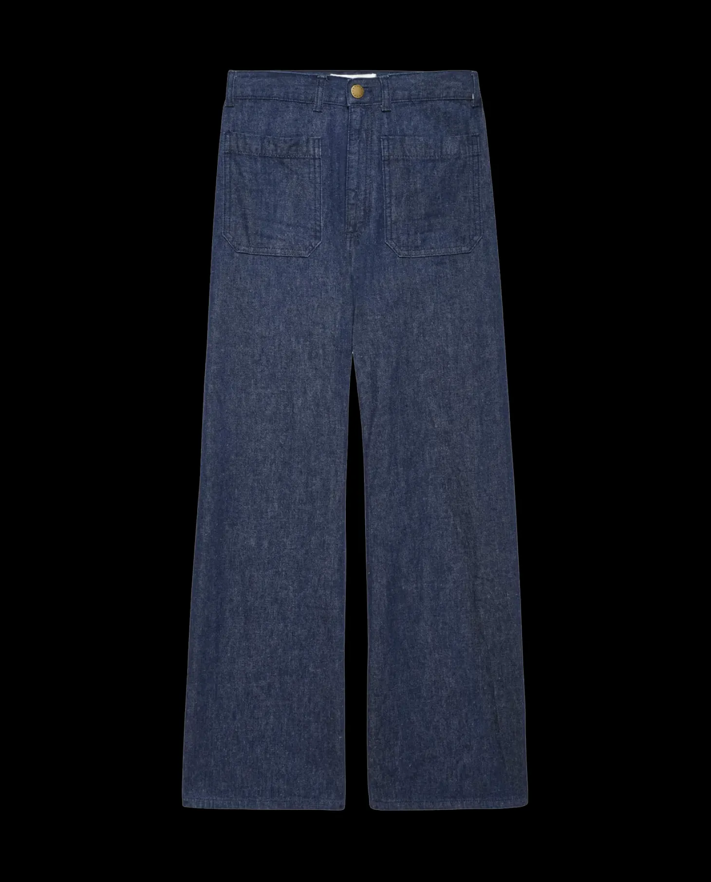 The Dock Jean ~ Rinse Wash