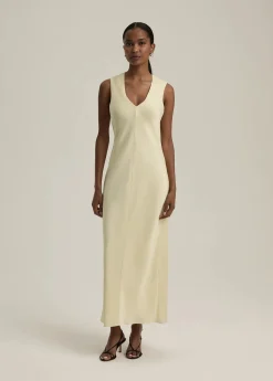 The Favorite Column Dress ~ Moonbeam