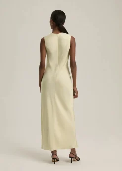 The Favorite Column Dress ~ Moonbeam