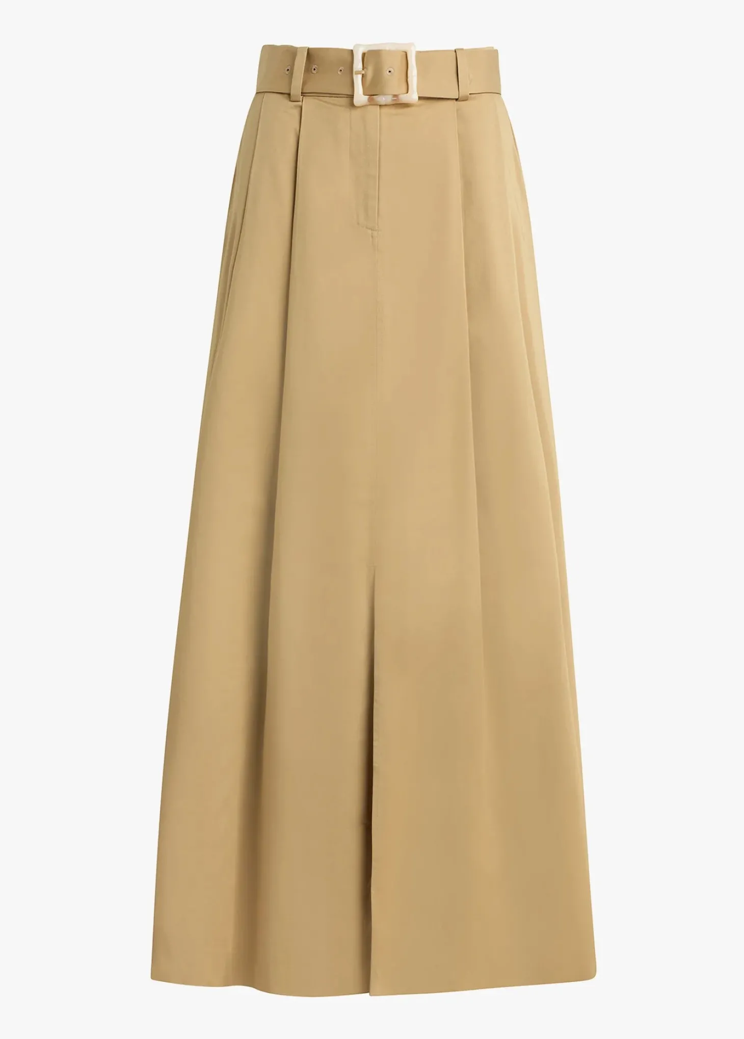 The Gabby Skirt ~ Sand