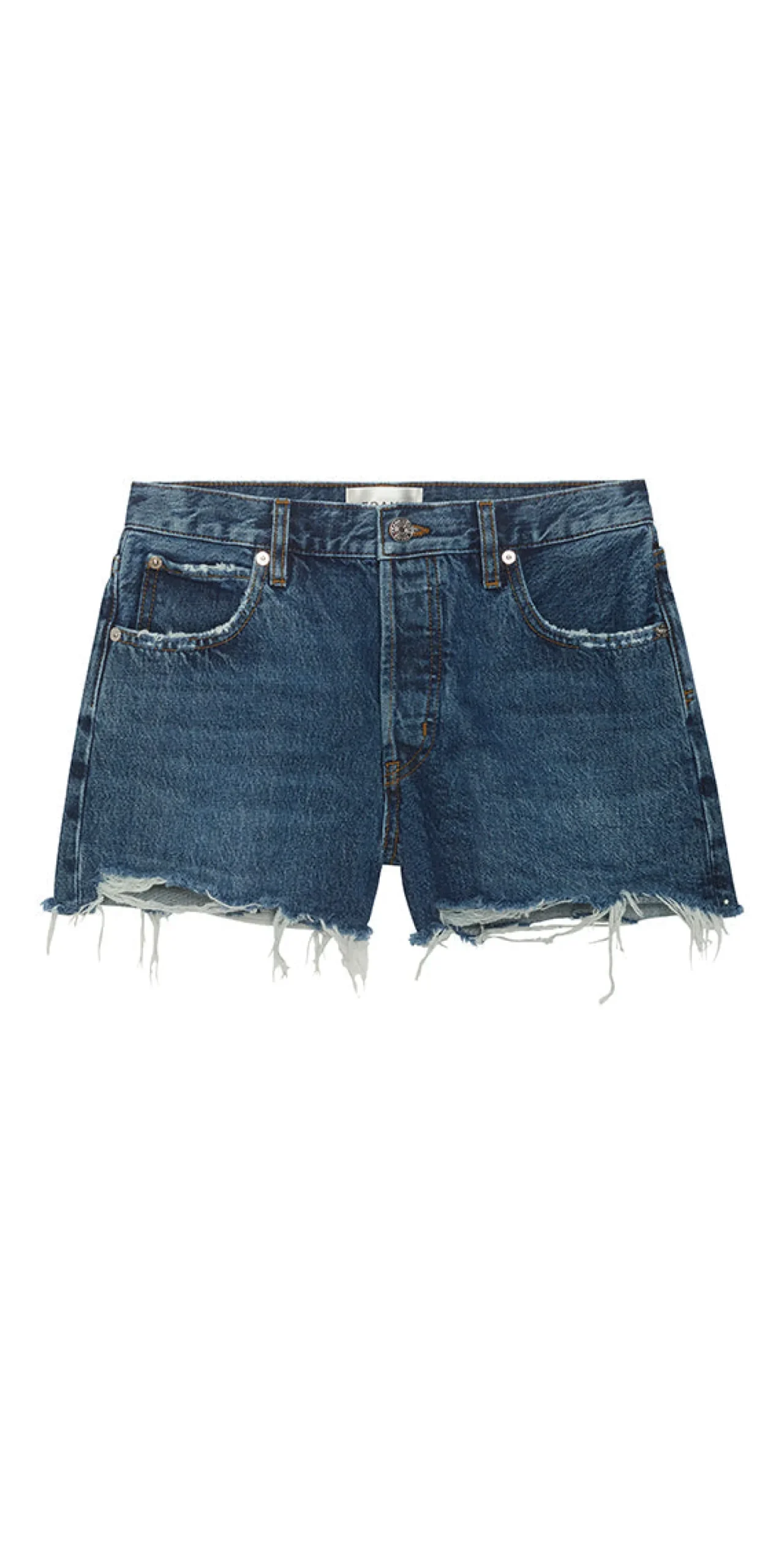 The Hang Short ~ Rafael