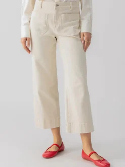 The Marine Pant ~ French Vanilla
