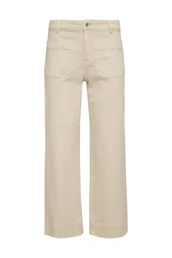 The Marine Pant ~ French Vanilla