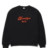 The Oversized Brooklyn Sweatshirt