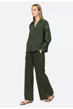 The Shai Pant ~ Army