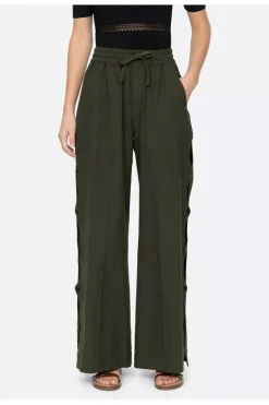 The Shai Pant ~ Army