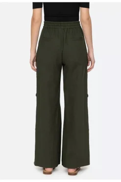 The Shai Pant ~ Army