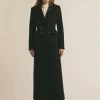 The Simon Coat