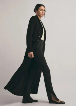 The Simon Coat