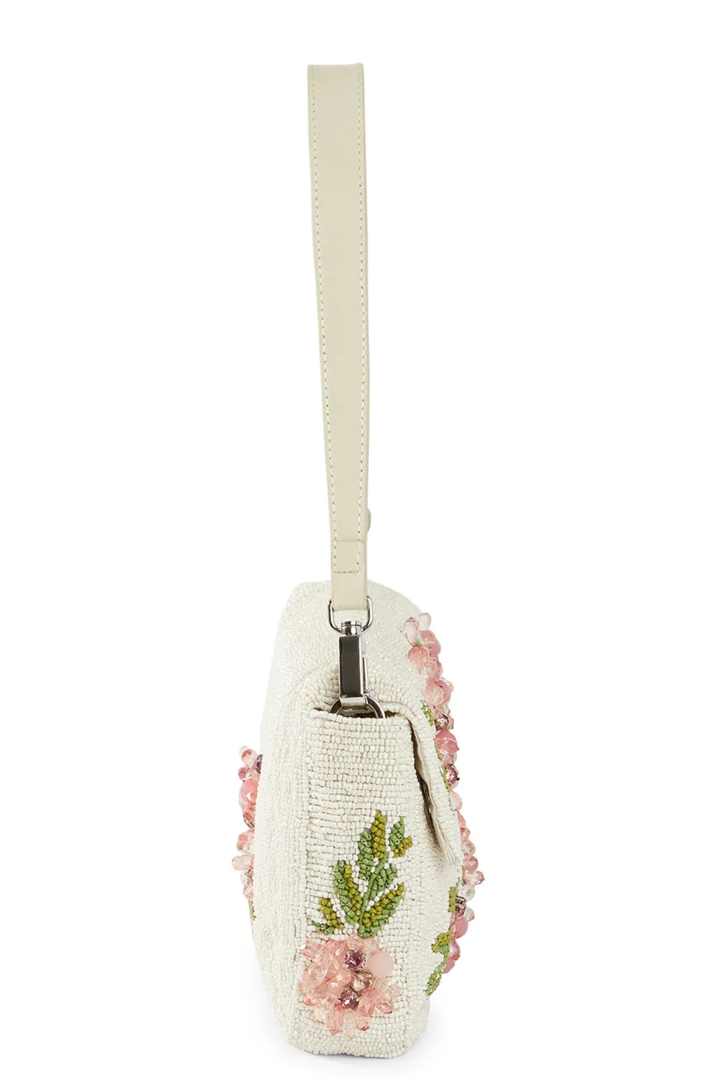 Timmy Shoulder Bag ~ Magnolia