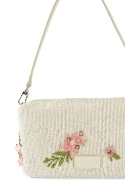 Timmy Shoulder Bag ~ Magnolia