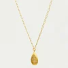 Trancoso Long Pendant