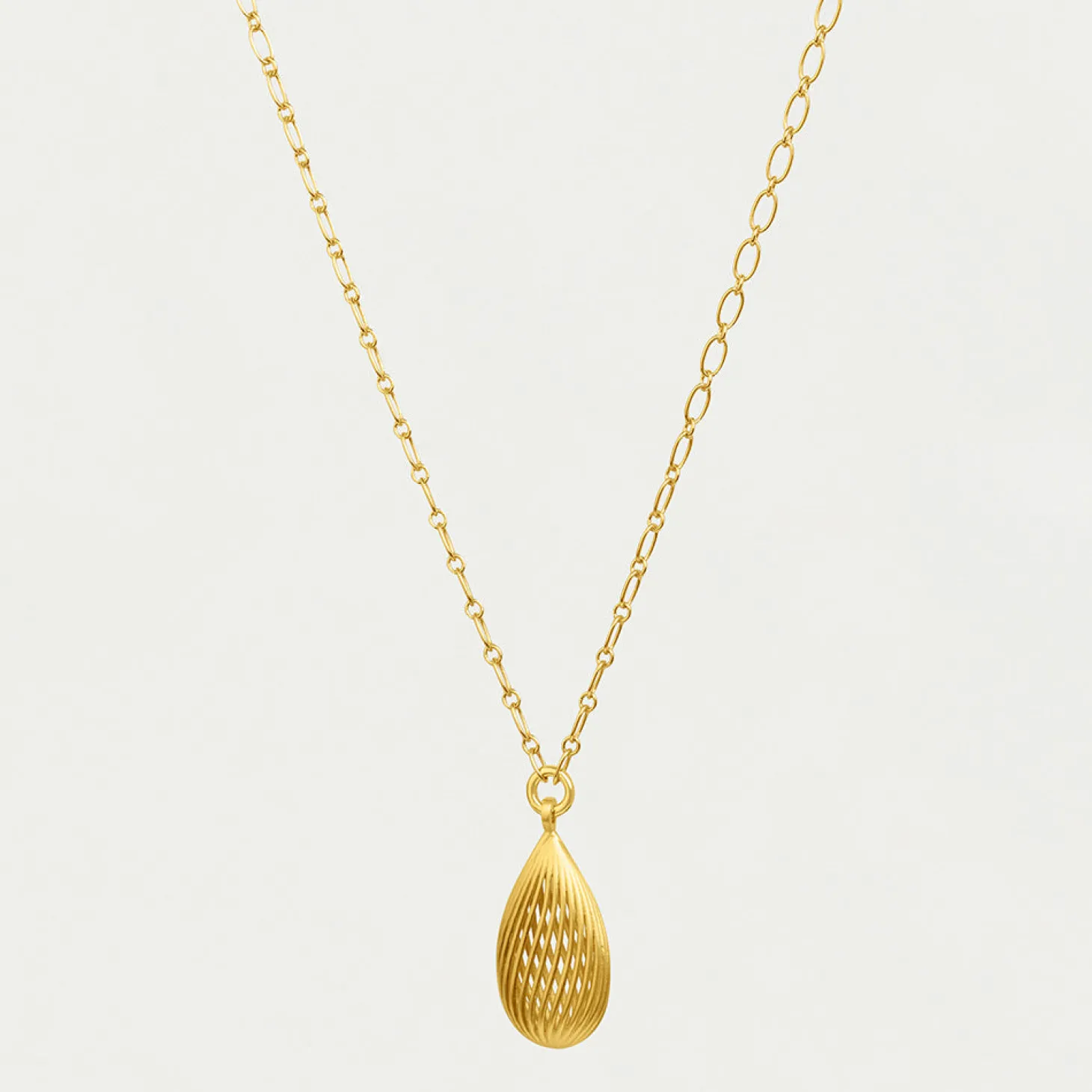 Trancoso Long Pendant