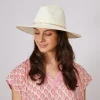 Traveler Continental Hat