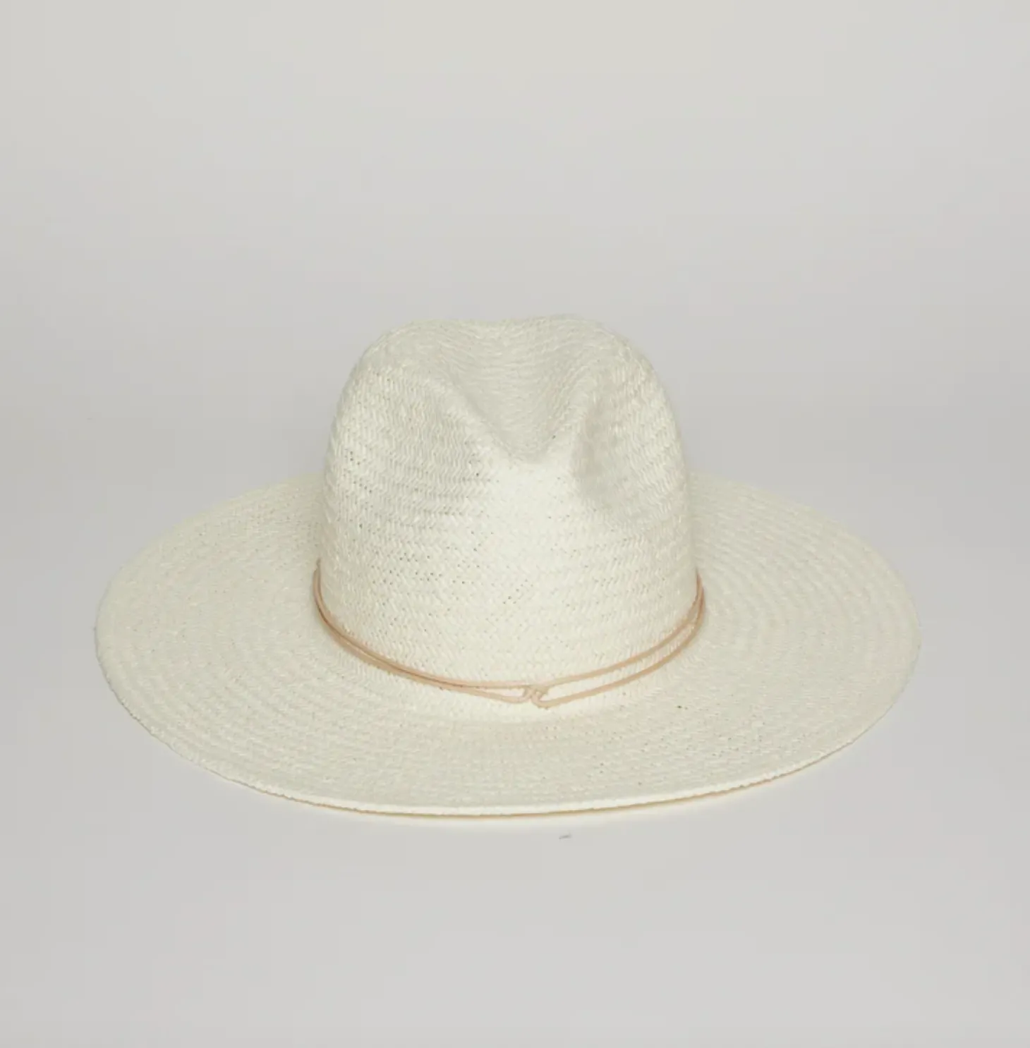 Traveler Continental Hat