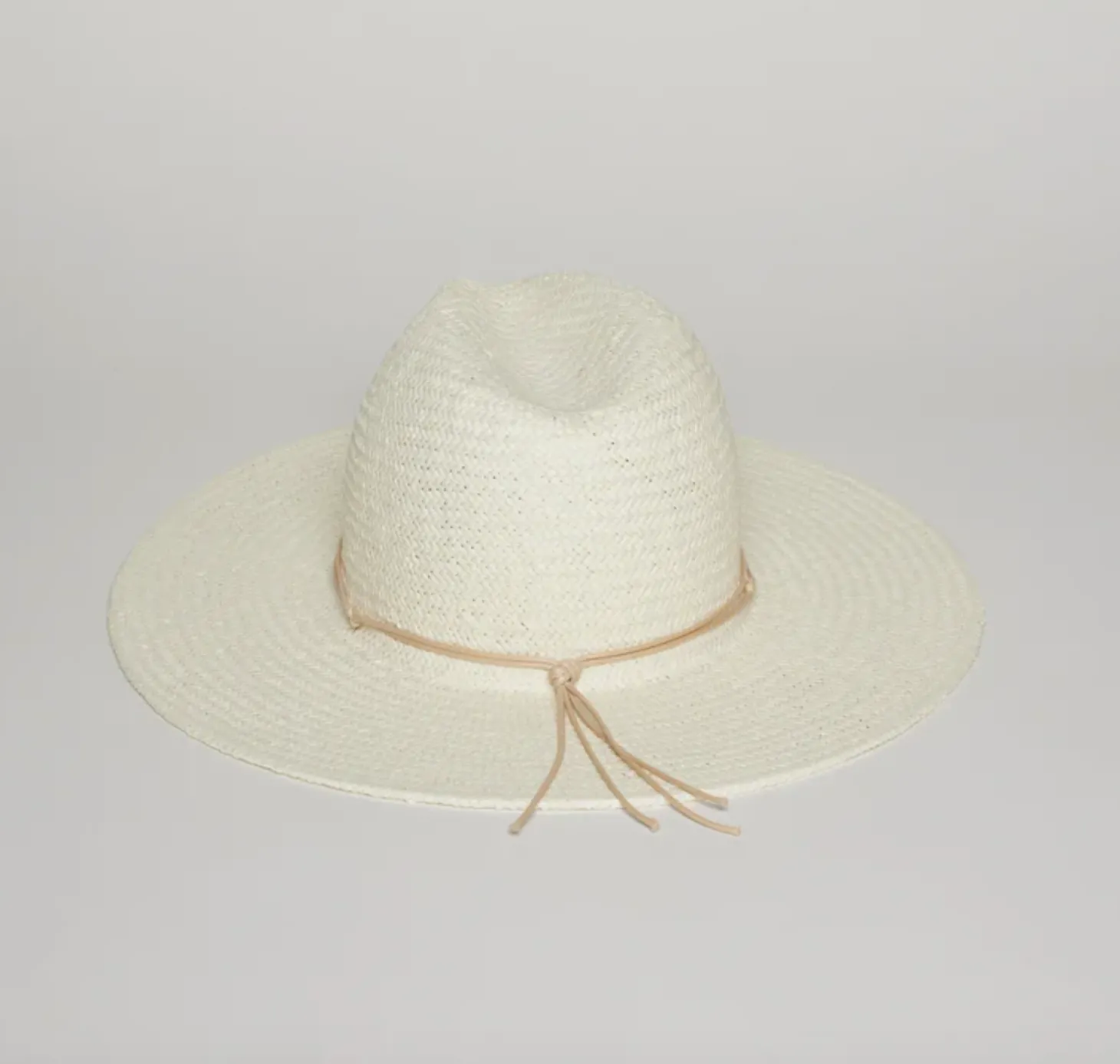 Traveler Continental Hat