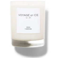 Tuberosa Candle