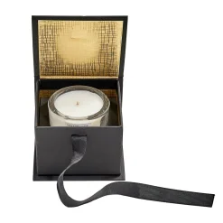Tuberosa Candle