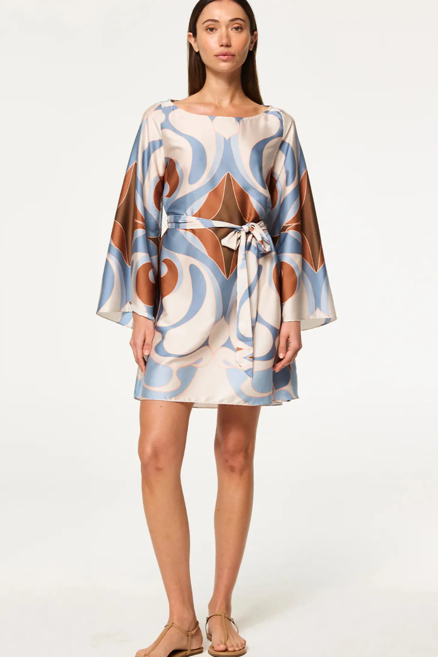 Twiggy Dress