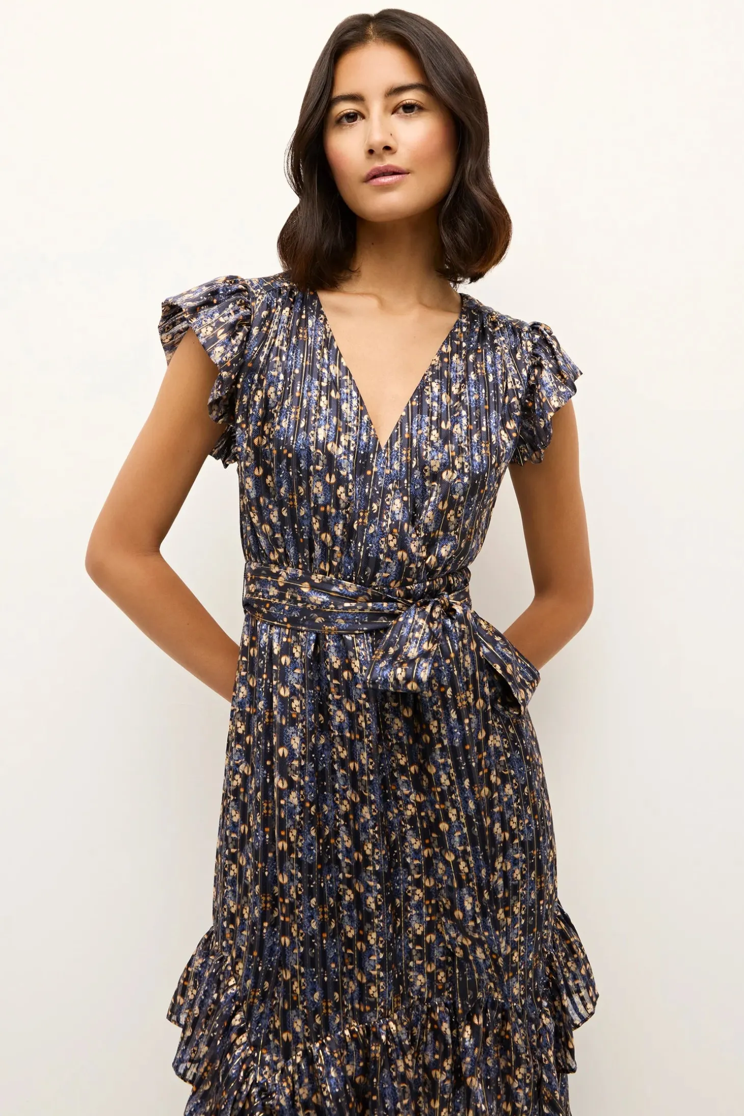 Uma Dress