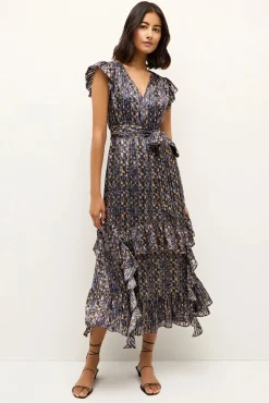 Uma Dress