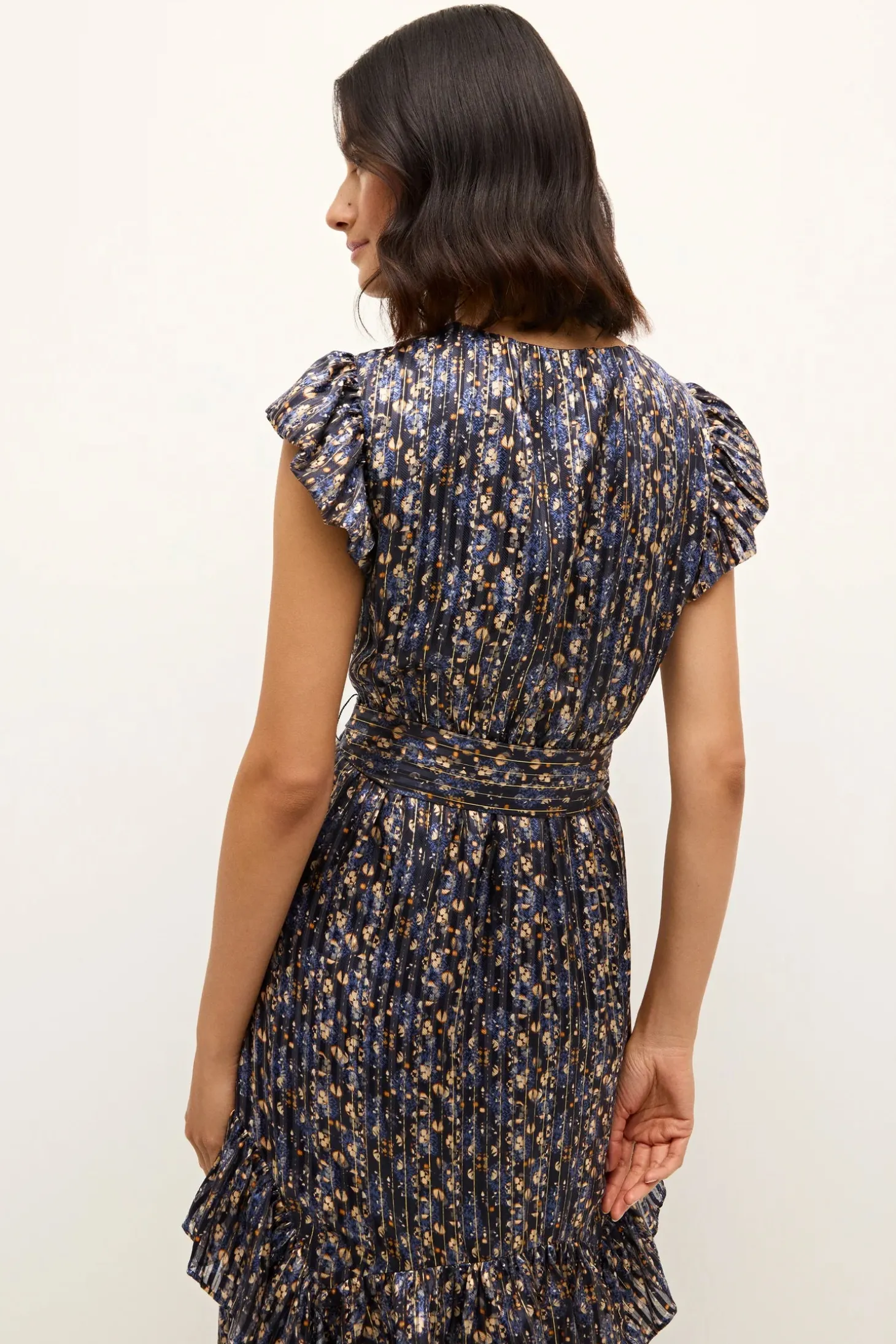 Uma Dress