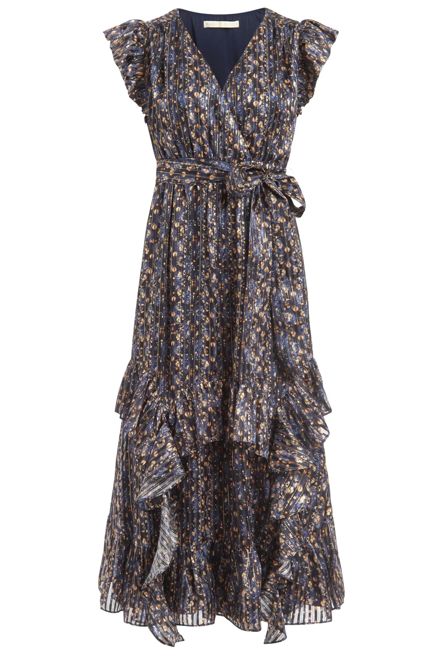 Uma Dress