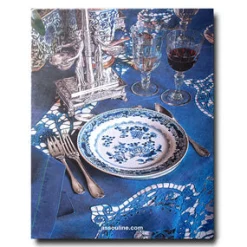 Valentino: At the Emperor's Table