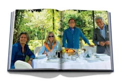 Valentino: At the Emperor's Table