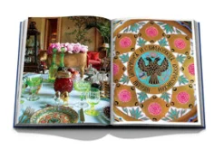 Valentino: At the Emperor's Table